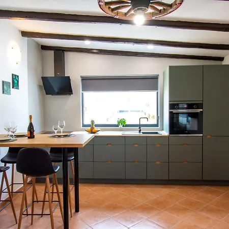 Haus Lilly In - Haus Fuer 2-3 Personen Villa *