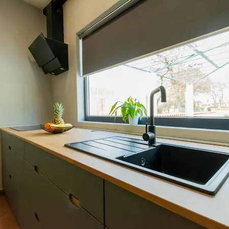Haus Lilly In - Haus Fuer 2-3 Personen Villa