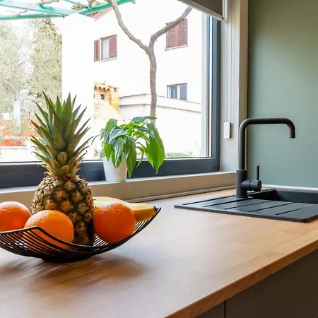 Villa Haus Lilly In - Haus Fuer 2-3 Personen *