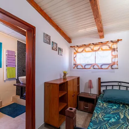 Villa Haus Lilly In - Haus Fuer 2-3 Personen Muntić