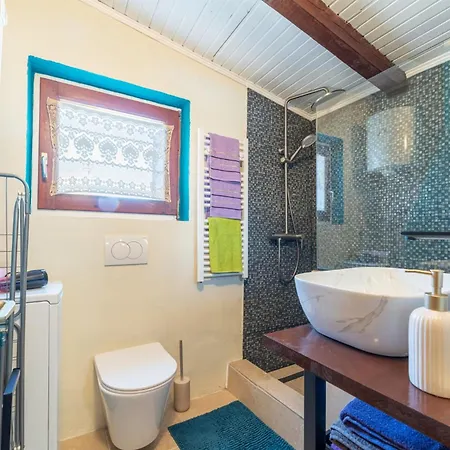 Haus Lilly In - Haus Fuer 2-3 Personen Villa *