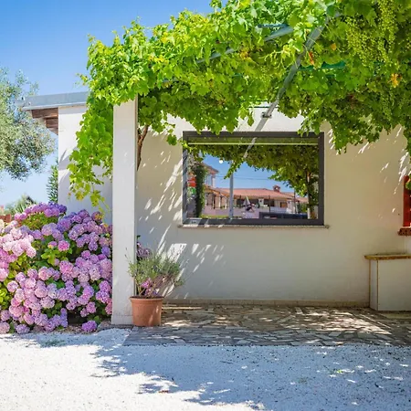 Haus Lilly In - Haus Fuer 2-3 Personen Villa *