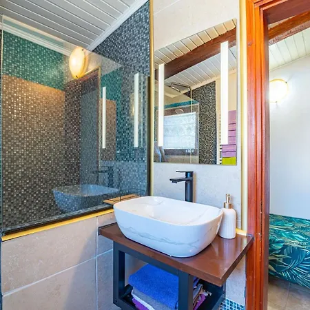 Haus Lilly In - Haus Fuer 2-3 Personen *